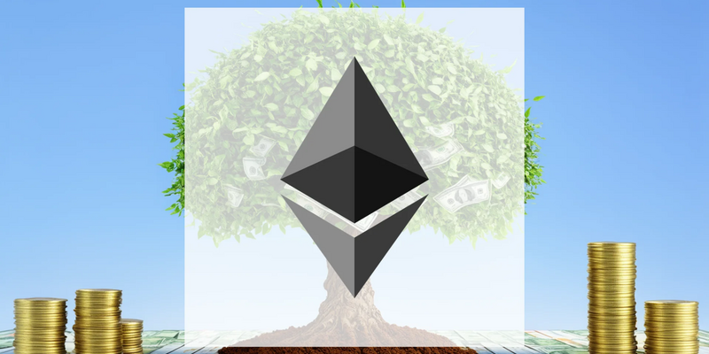 Ethereum Faces Institutional Exodus as Long-Term Investors Accumulate - Foto: über boerse-global.de