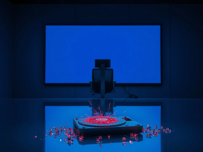 Under Armour: Ransomware-Angriff gefährdet Millionen Kundendaten - Foto: über boerse-global.de