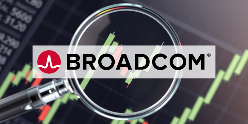 Broadcom enfrenta una demanda multimillonaria por su gestión de VMware - Foto: über boerse-global.de