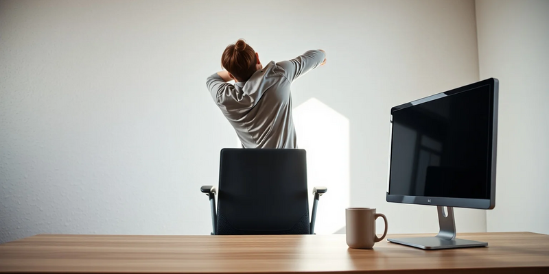 Bewegungs-Snacks: Fünf Minuten Dehnen können Ihr Leben verlängern - Foto: über boerse-global.de