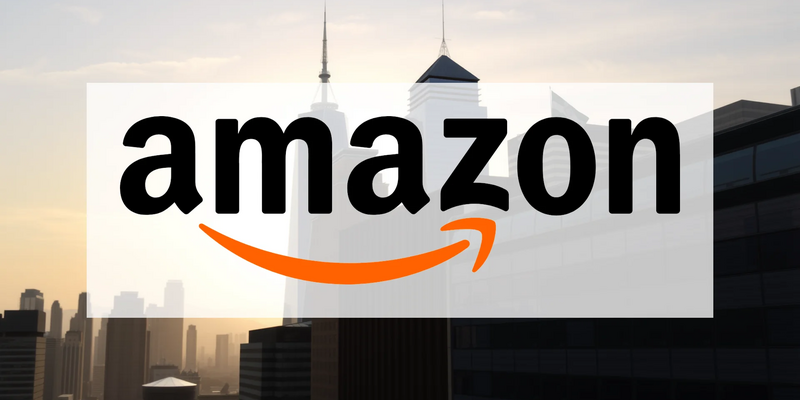Amazon en la Mira: Doble Golpe Regulatorio y Competitivo en la Nube - Foto: über boerse-global.de