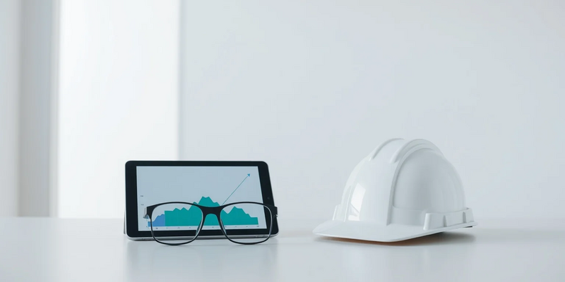 Deutschlands Arbeitsschutz: KI wird zum unverzichtbaren Partner - Foto: über boerse-global.de