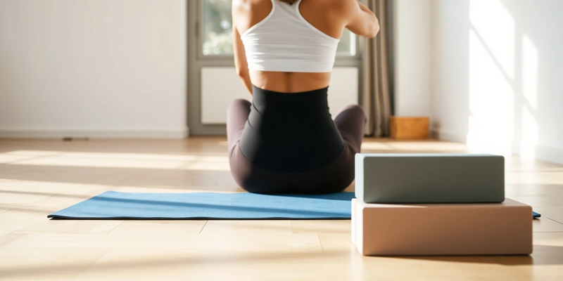 Rückenschmerzen: Diese simplen Übungen helfen sofort - Foto: über boerse-global.de