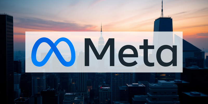 Meta: Un Respiro Judicial para sus Acciones - Foto: über boerse-global.de