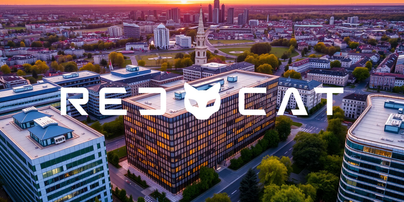 Red Cat: ¿Oportunidad de compra o espejismo en el mercado de drones? - Foto: über boerse-global.de