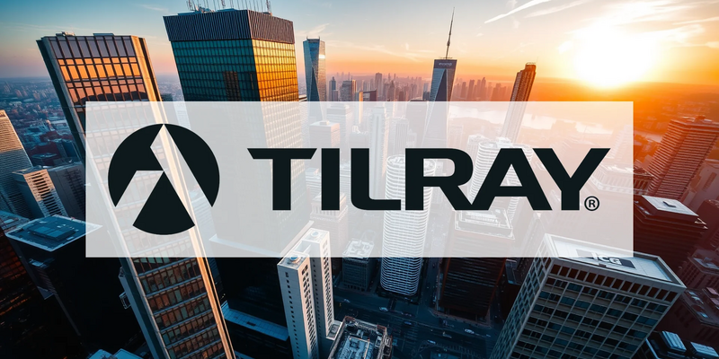 Tilray’s Mixed Signals Leave Investors Puzzled - Foto: über boerse-global.de