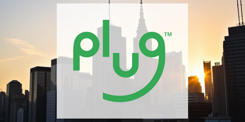 Plug Power Faces Investor Backlash Over $375 Million Convertible Bond Offering - Foto: über boerse-global.de