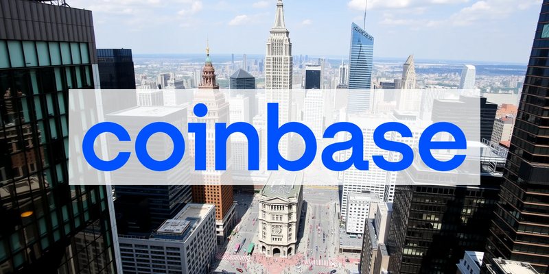 Coinbase: la huida institucional que amenaza su modelo de negocio - Foto: über boerse-global.de