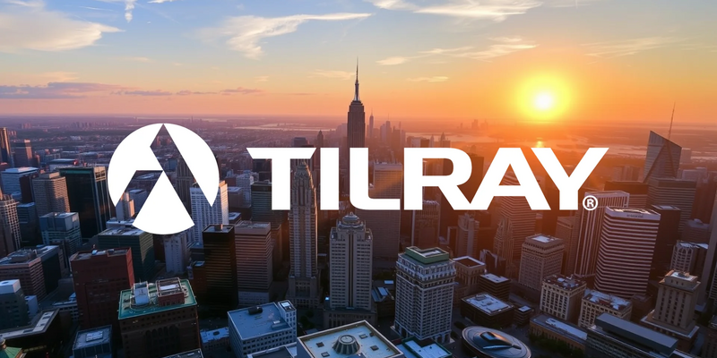 Tilray: ¿Por qué caen sus acciones si reporta ganancias? - Foto: über boerse-global.de