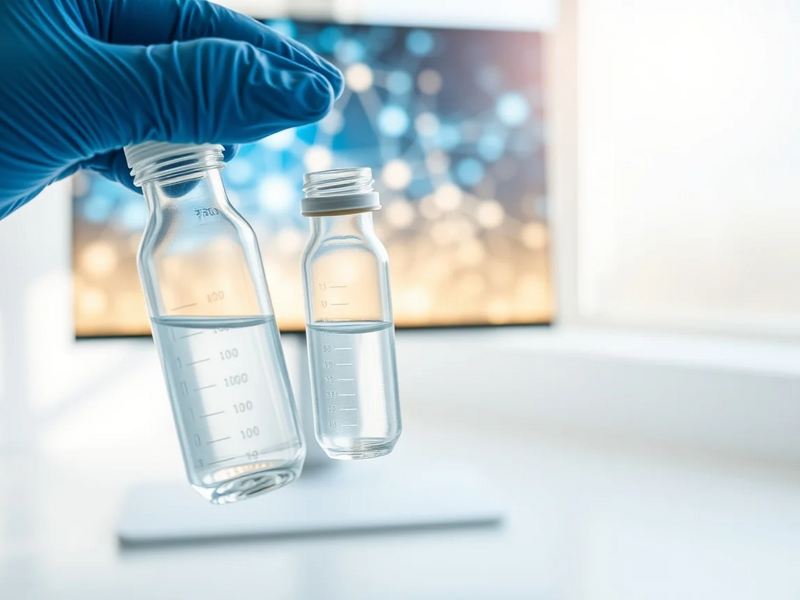 Alzheimer: Erste krankheitsstoppende Medikamente in Europa zugelassen - Foto: über boerse-global.de