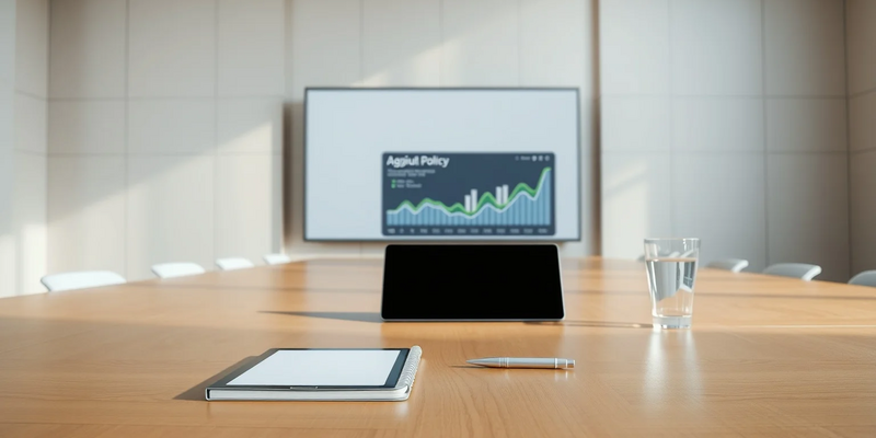 EU-Agrargipfel: Mercosur-Deal spaltet Europa - Foto: über boerse-global.de