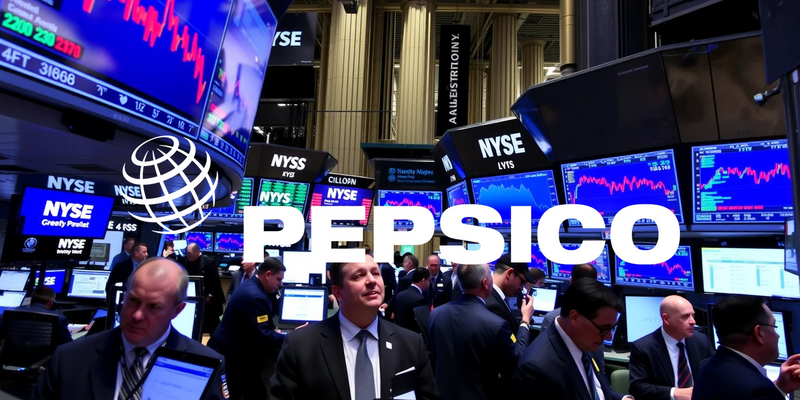 PepsiCo’s Distribution Overhaul: A Bold Bid to Boost Margins - Foto: über boerse-global.de