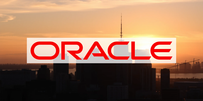 Oracle en la Mira: Deuda Masiva y Acusaciones de Contabilidad Creativa - Foto: über boerse-global.de