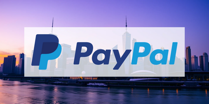 PayPal Shares Slide as Dividend Payout Fails to Offset Steep Declines - Foto: über boerse-global.de