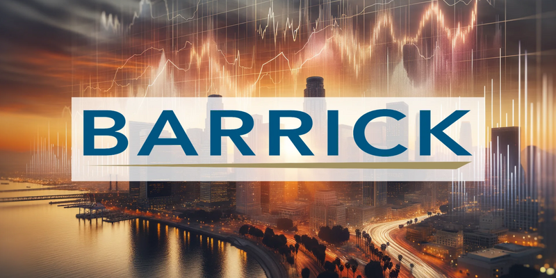 Activist Investor Pushes for Breakup of Gold Mining Giant Barrick - Foto: über boerse-global.de