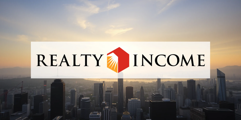 Realty Income Secures Major British Pound Financing - Foto: über boerse-global.de