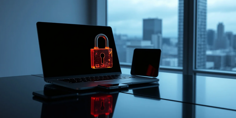 Dark Web: Professionelle Phishing-Tools für jedermann verfügbar - Foto: über boerse-global.de