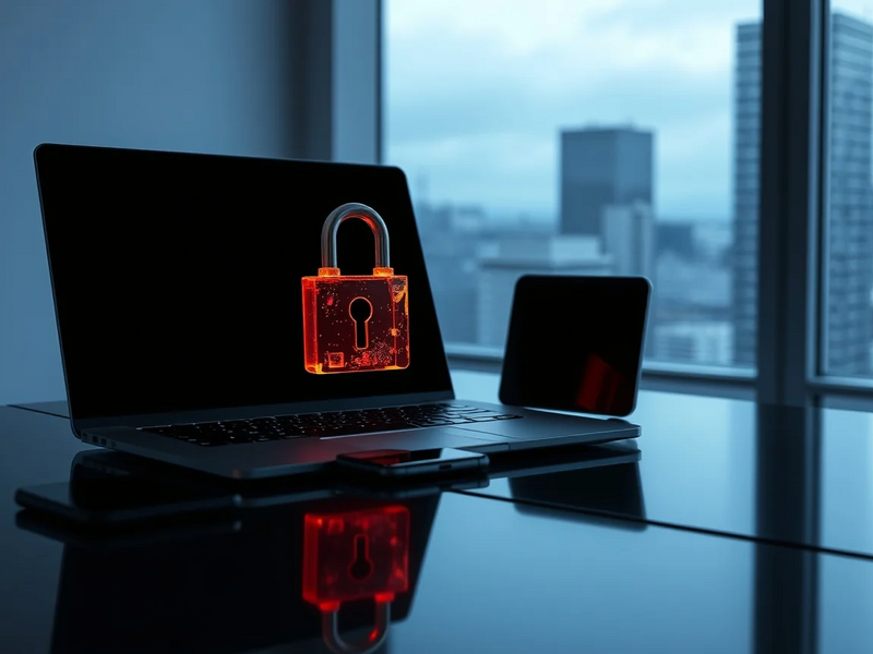 Dark Web: Professionelle Phishing-Tools für jedermann verfügbar - Foto: über boerse-global.de