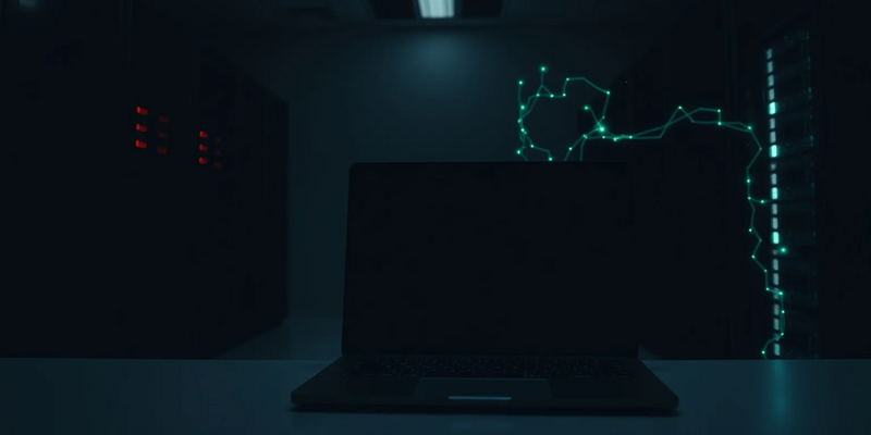 Dark Web-Märkte: 460.000 UK-Firmenzugänge im Angebot - Foto: über boerse-global.de