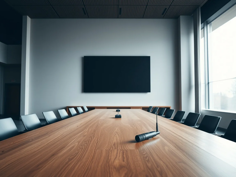 Berlin-Gipfel: Europa will digitale Unabhängigkeit erkämpfen - Foto: über boerse-global.de