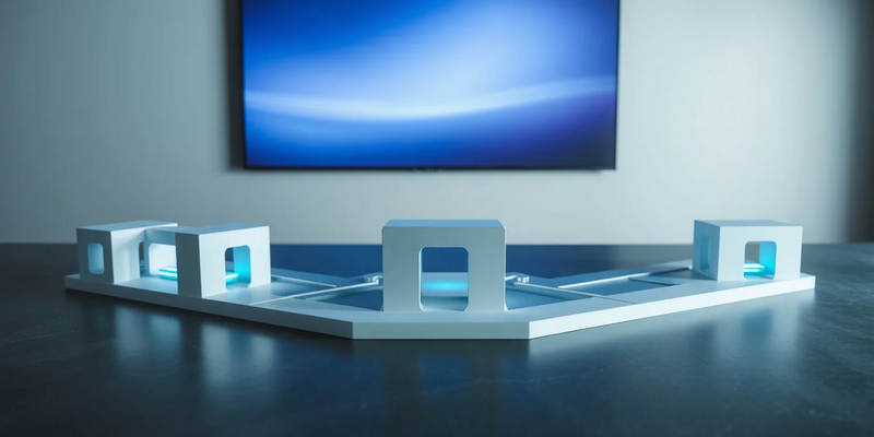 Digital-Souveränität: Neue Ära der Datenhoheit beginnt - Foto: über boerse-global.de