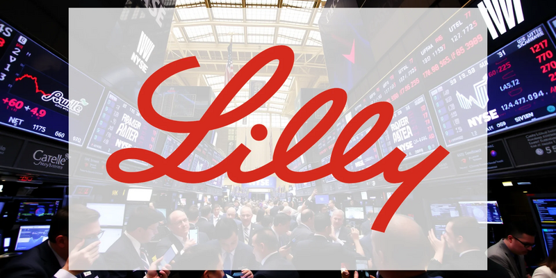 Eli Lilly Shares Surge as JPMorgan Raises Price Target to $1,150 - Foto: über boerse-global.de