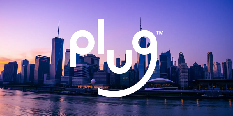 Plug Power: La drástica medida de capital que hundió sus acciones - Foto: über boerse-global.de