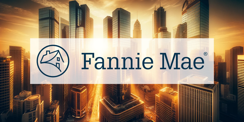 Investor Proposal Sparks Surge in Fannie Mae Shares - Foto: über boerse-global.de
