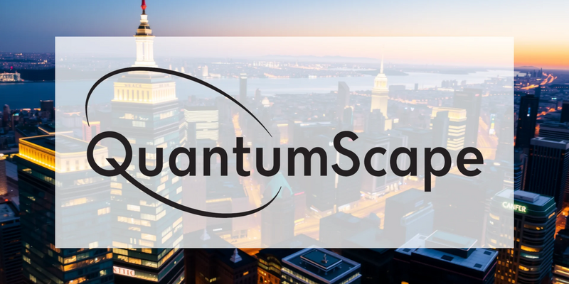 QuantumScape Shares Navigate Critical Juncture Amid Conflicting Signals - Foto: über boerse-global.de