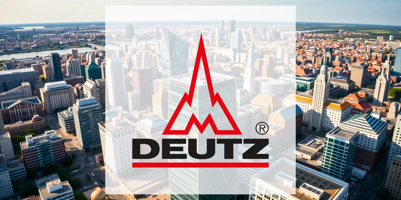 Deutz Aktie: Kampf um die Wende - Foto: über boerse-global.de