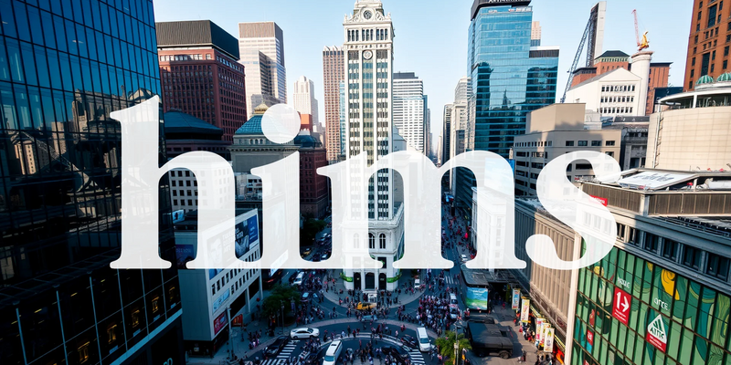 Hims & Hers Bets Big to Win Back Investor Confidence - Foto: über boerse-global.de