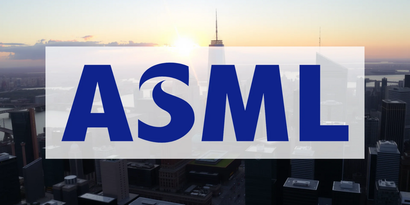 ASML’s Strategic AI Investment and Analyst Upgrades Fuel Optimism - Foto: über boerse-global.de