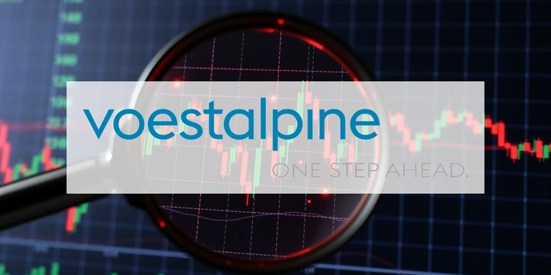 Voestalpine Shares: Is a Major Breakout Imminent? - Foto: über boerse-global.de