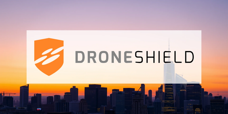 Leadership Crisis at DroneShield Sends Shares Tumbling - Foto: über boerse-global.de
