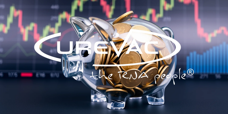 CureVac Shareholders Face Pivotal Merger Vote - Foto: über boerse-global.de