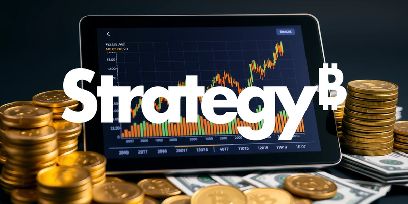 ¿Está Microchip Technology en la senda de la recuperación? - Foto: über boerse-global.de