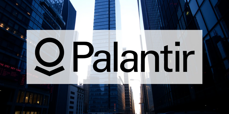 Palantir: ¿Por qué caen sus acciones pese a anuncios positivos? - Foto: über boerse-global.de