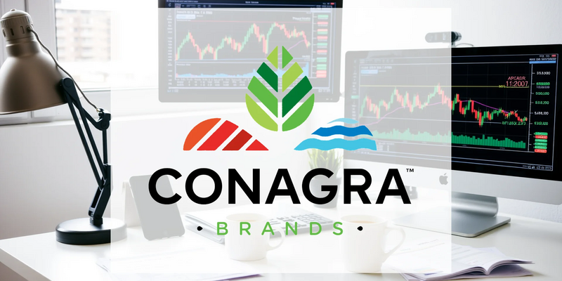 Conagra Brands Faces Dividend Dilemma Amid Consumer Strain - Foto: über boerse-global.de