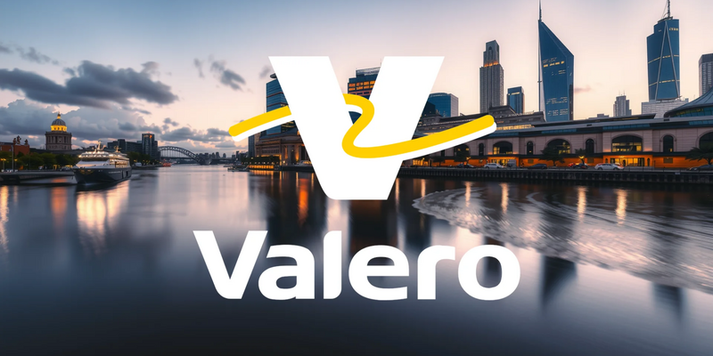 Valero Energy Shares Soar to New Heights - Foto: über boerse-global.de