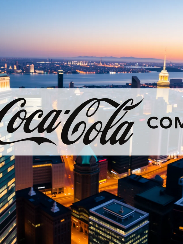 Cola Weather Testing the Resilience of Coca-Cola’s All-Weather Investment Case