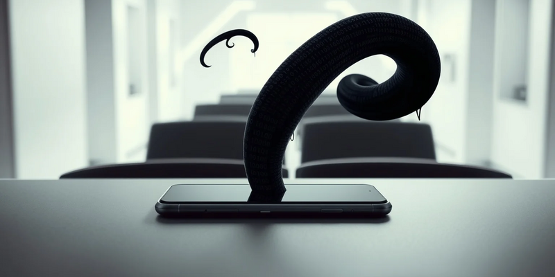 Google schlägt zu: Kriegserklärung gegen globales SMS-Betrüger-Netzwerk - Foto: über boerse-global.de