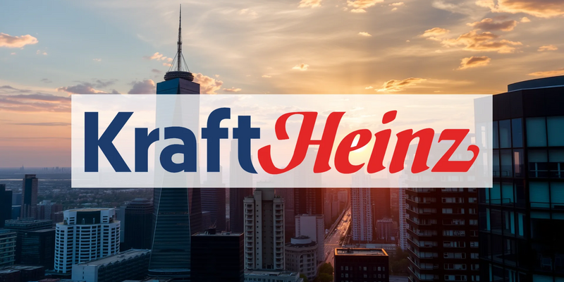 Kraft Heinz Faces Mounting Crisis as Breakup Plan Emerges - Foto: über boerse-global.de