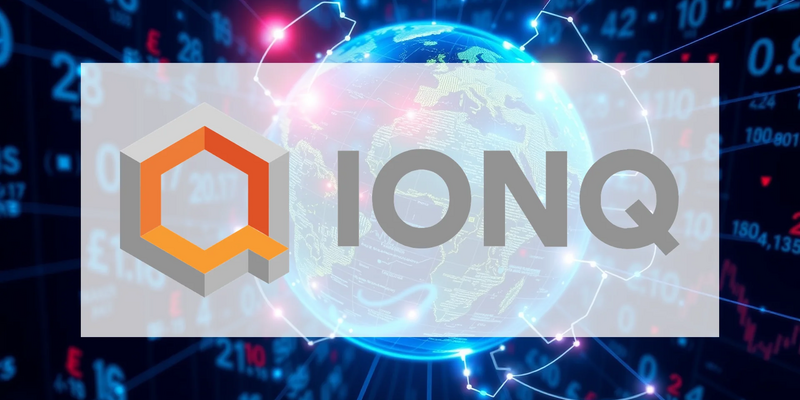 IonQ’s Strategic Acquisition: A Quantum Leap Forward? - Foto: über boerse-global.de