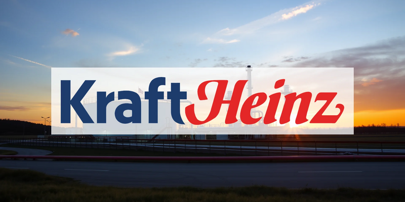 Kraft Heinz: Una Crisis Estructural que Sacude los Cimientos - Foto: über boerse-global.de