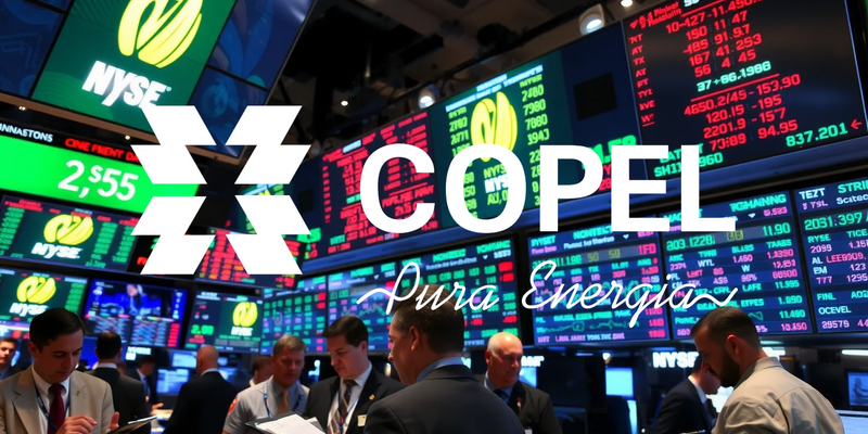 Copel: Una Transformación Billonaria que Redefine su Futuro - Foto: über boerse-global.de