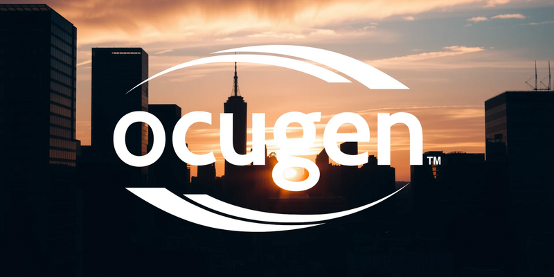 Ocugen: ¿Hasta cuándo la sangría bursátil? - Foto: über boerse-global.de