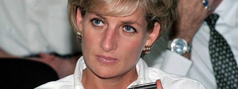 Mit ihrem Interview schockierte Diana über die Grenzen Großbritanniens hinaus. (Archivbild) - Foto: John Stillwell/PA/dpa