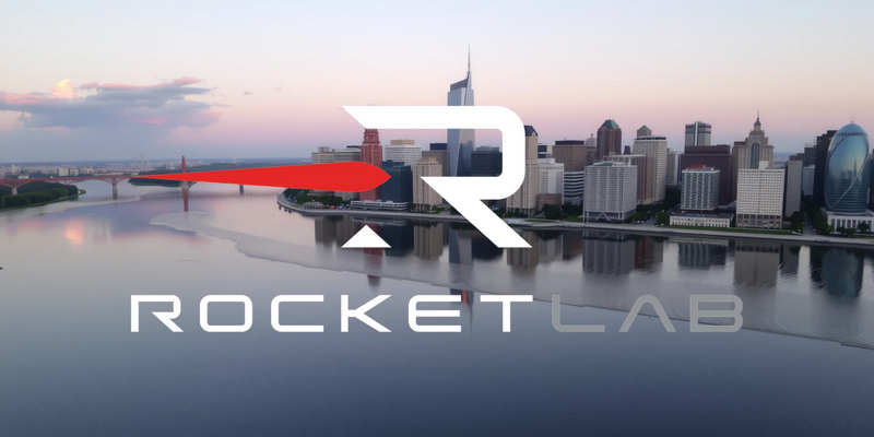 Rocket Lab Shares Surge on Record Performance and Defense Contracts - Foto: über boerse-global.de