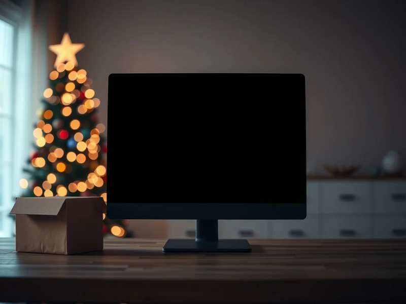 Fake-Shops und KI-Betrug: So schützen Sie sich jetzt - Foto: über boerse-global.de