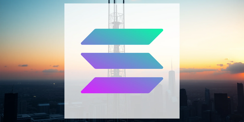 Solana’s Meteoric Rally: Institutional Adoption and Developer Growth Fuel Recovery - Foto: über boerse-global.de